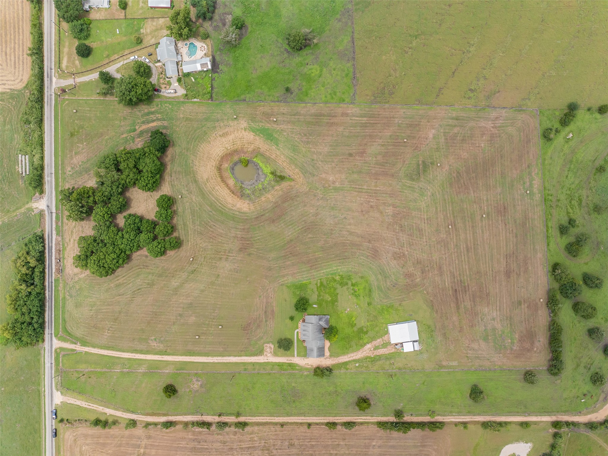 775 Century Farms Road Burton, TX 77835 - Photo 28 of 36