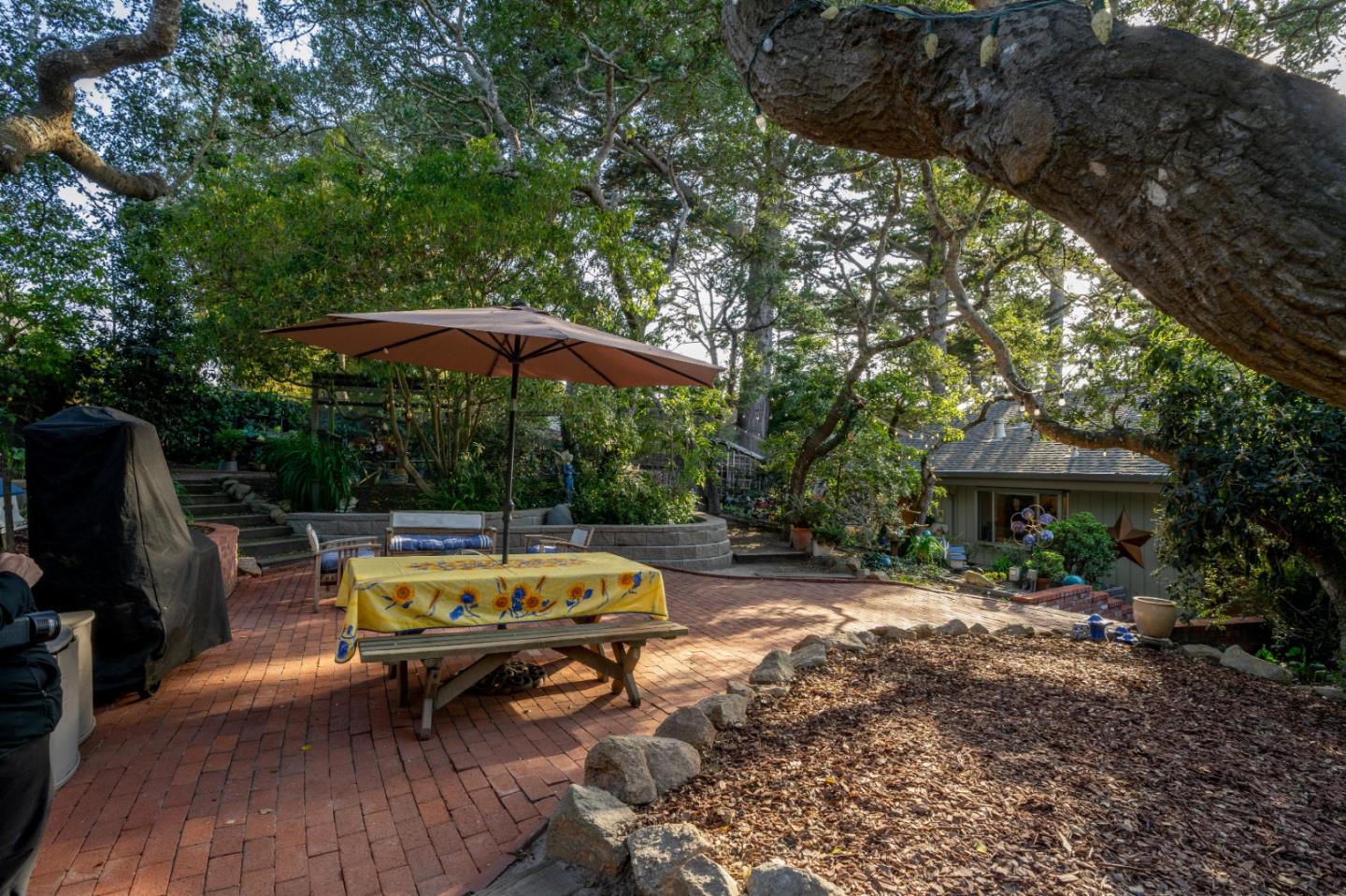 25365 Hatton Road Carmel, CA 93923 - Photo 29 of 43 Gallery Image 29