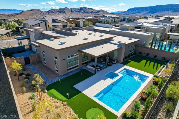 $2,100,000 | 771 Laceleaf Street, Las Vegas, NV 89138