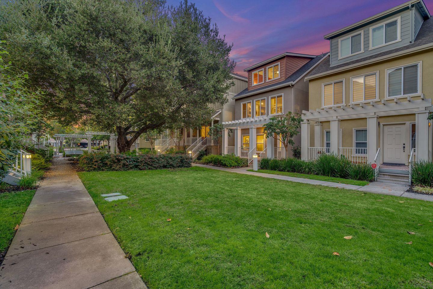 129 Azalea Drive Mountain View, CA 94041 - Photo 9 of 53 a front view of a house