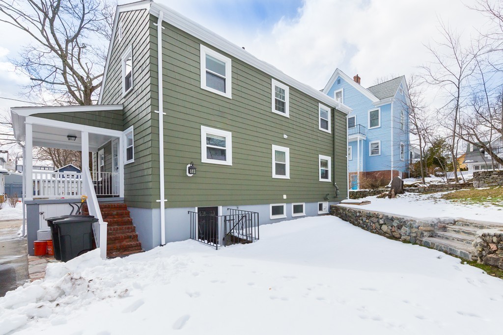 44 Aberdeen Road Arlington, MA 02476 - Photo 26 of 30 Gallery Image 26