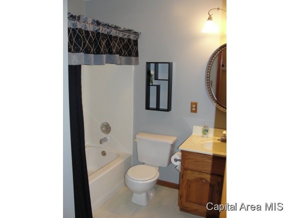 100 Walnut Valley Drive Springfield, IL 62707 - Photo 11 of 24