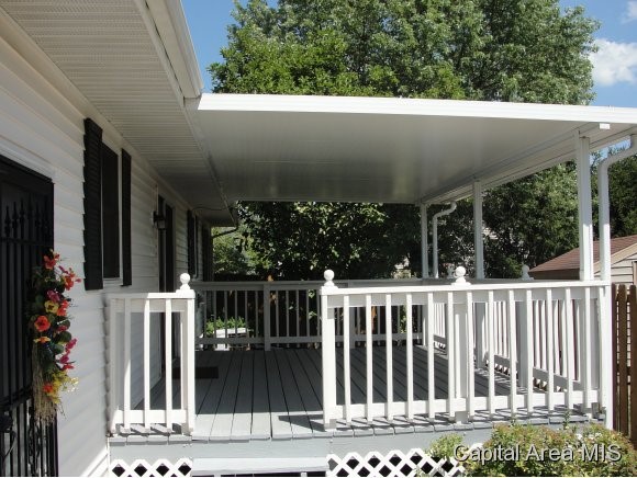 100 Walnut Valley Drive Springfield, IL 62707 - Photo 23 of 24