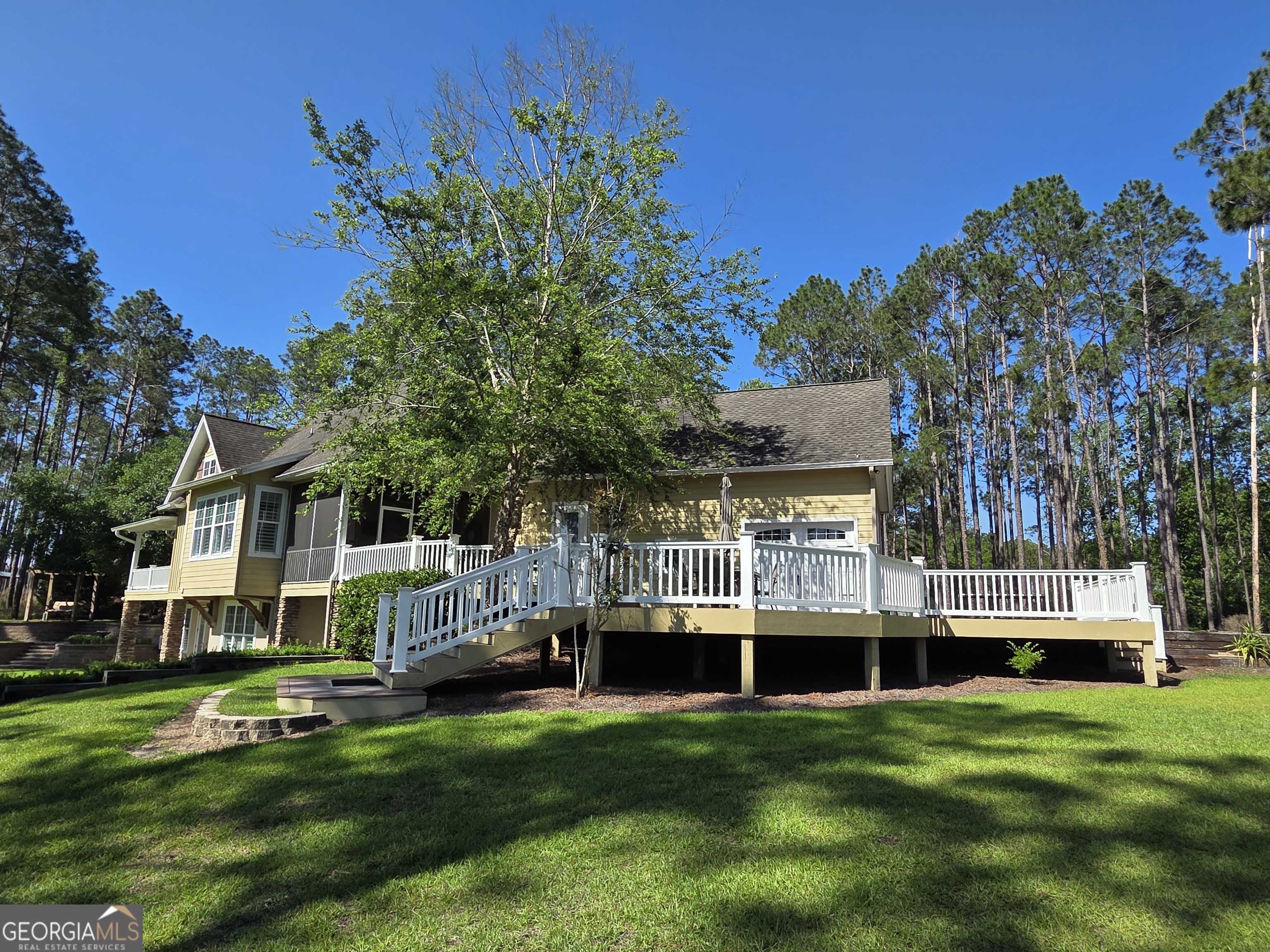 300 Hammond Powell Road Hazlehurst, GA 31539 - Photo 25 of 91