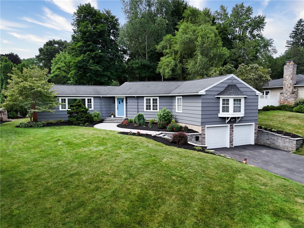 433 Kilbourn Road Pittsford, NY 14618 - Photo 1 of 1