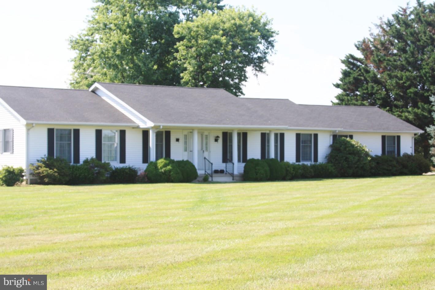 8435 Broad Neck Road Chestertown, MD 21620 - Photo 1 of 25 Exterior (Front)