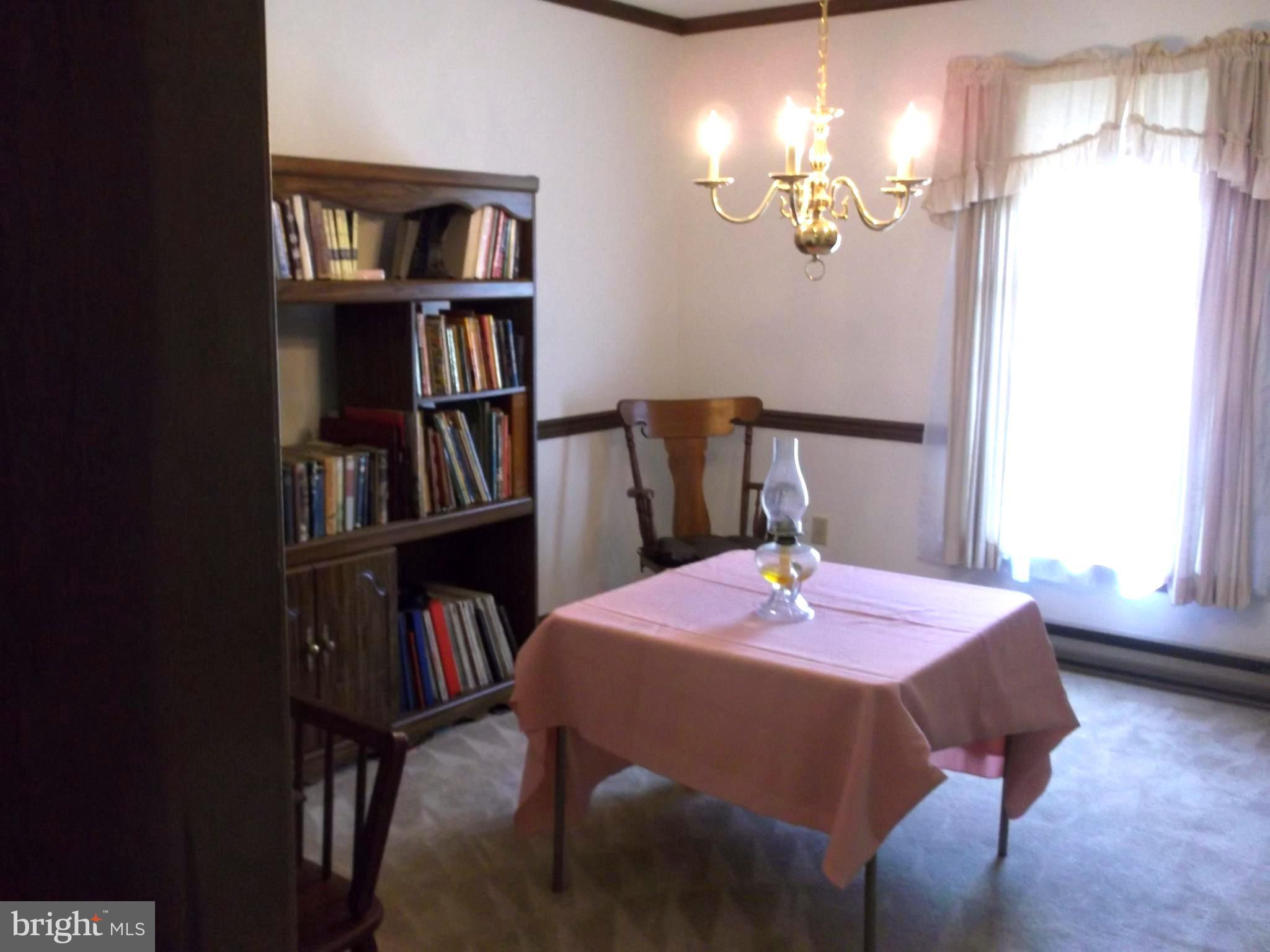 8435 Broad Neck Road Chestertown, MD 21620 - Photo 13 of 25 Dining Room