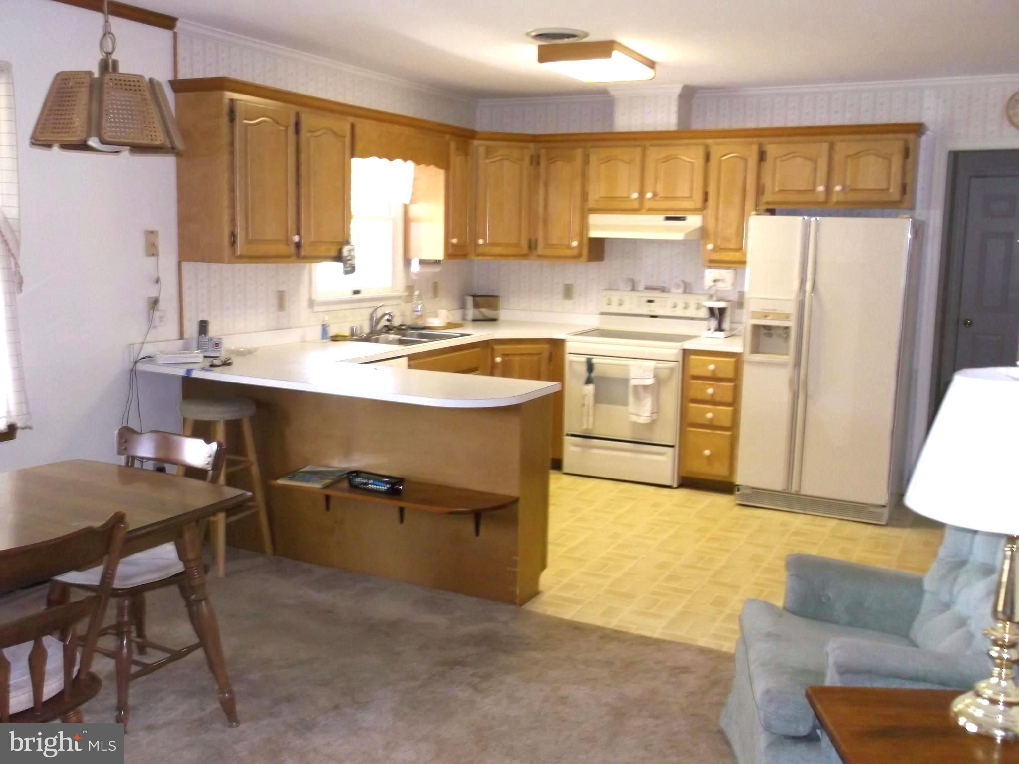 8435 Broad Neck Road Chestertown, MD 21620 - Photo 14 of 25 Kitchen