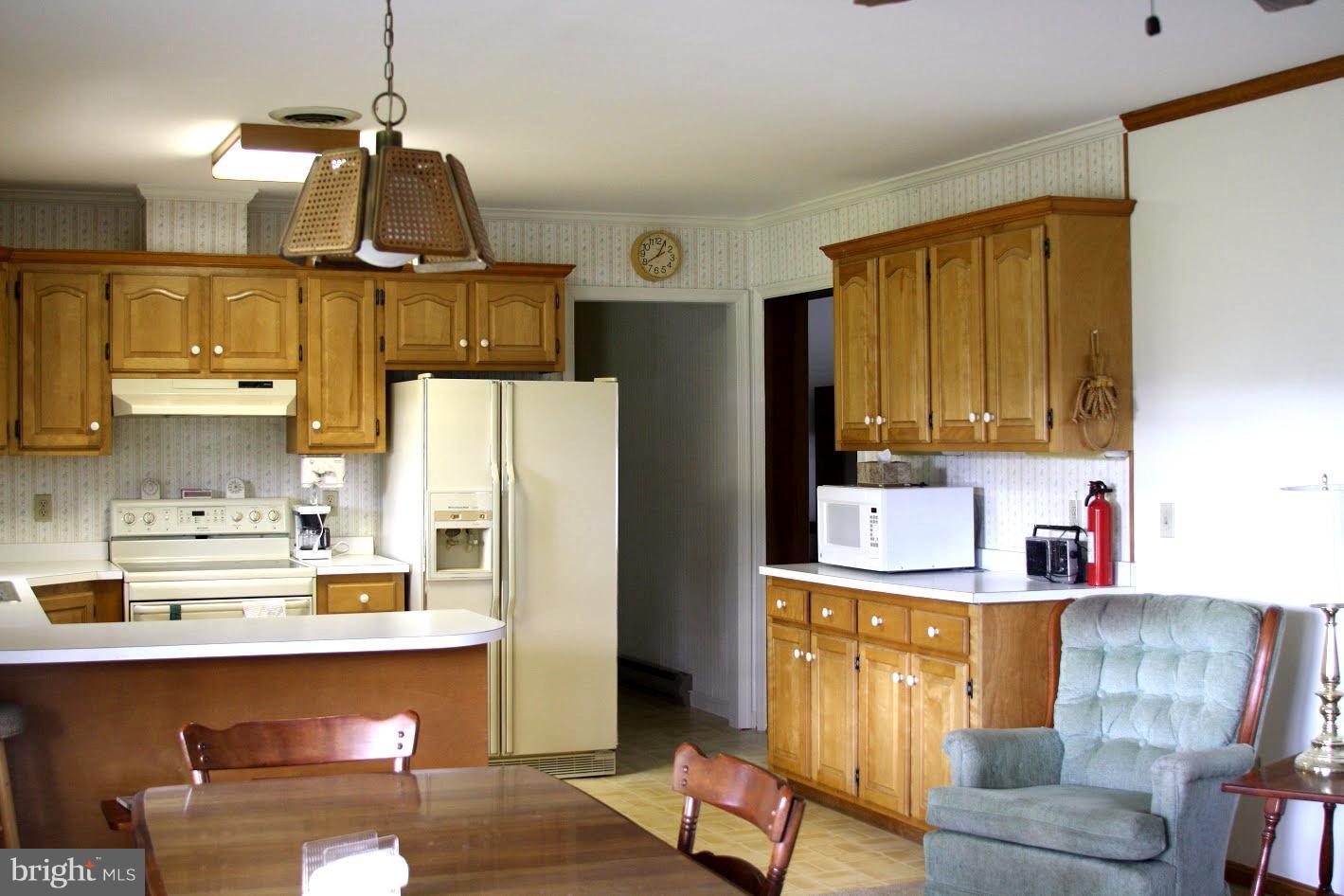 8435 Broad Neck Road Chestertown, MD 21620 - Photo 15 of 25 Kitchen