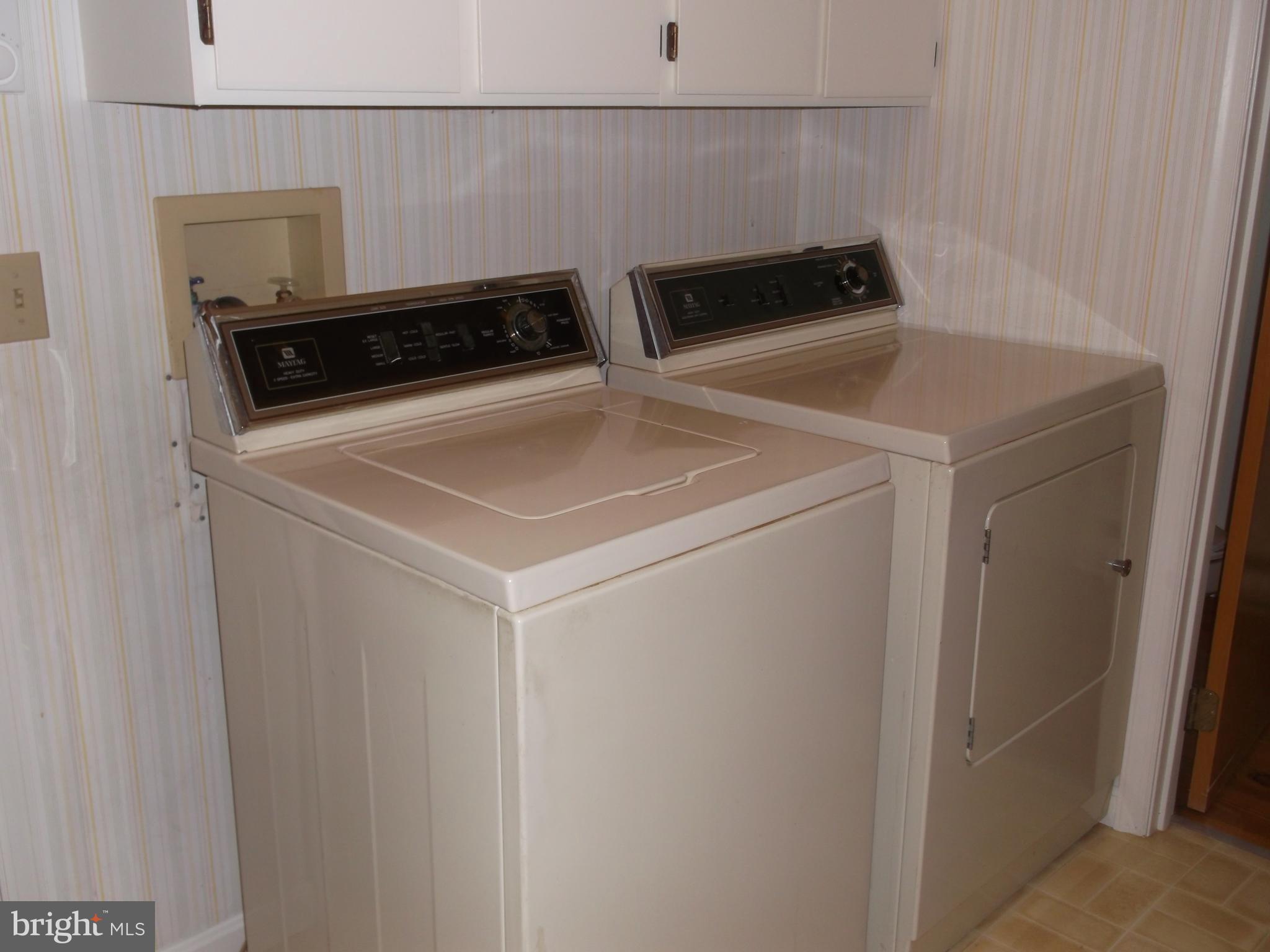 8435 Broad Neck Road Chestertown, MD 21620 - Photo 17 of 25 Laundry Room