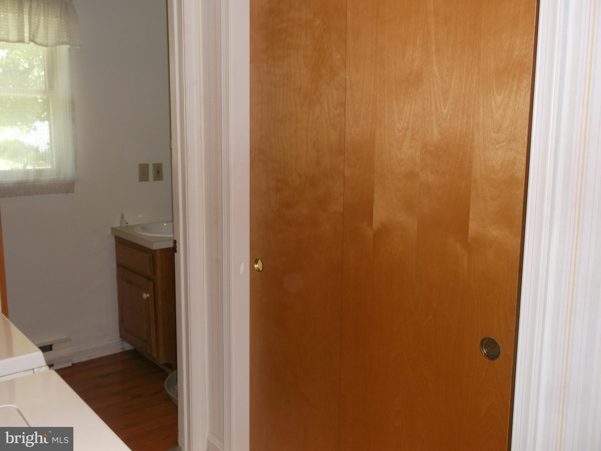 8435 Broad Neck Road Chestertown, MD 21620 - Photo 18 of 25 Laundry Room Storage/Coat Closet