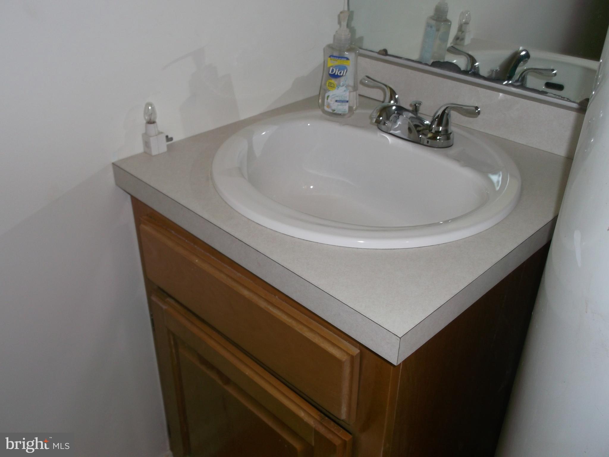 8435 Broad Neck Road Chestertown, MD 21620 - Photo 19 of 25 Half Bath next to Laundry Room