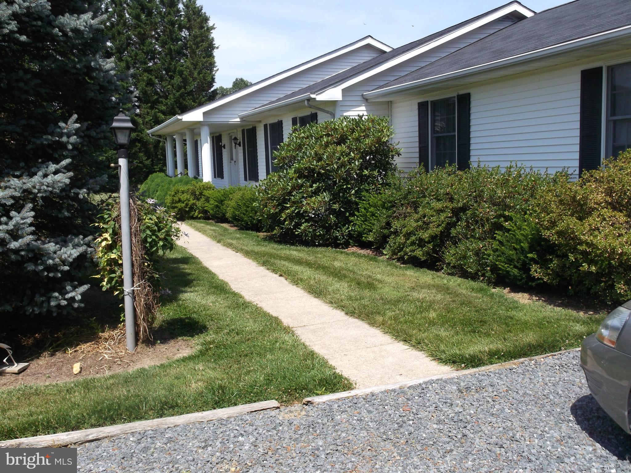 8435 Broad Neck Road Chestertown, MD 21620 - Photo 3 of 25 Exterior (Front)