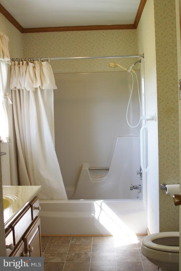 8435 Broad Neck Road Chestertown, MD 21620 - Photo 23 of 25 Bath (Master)