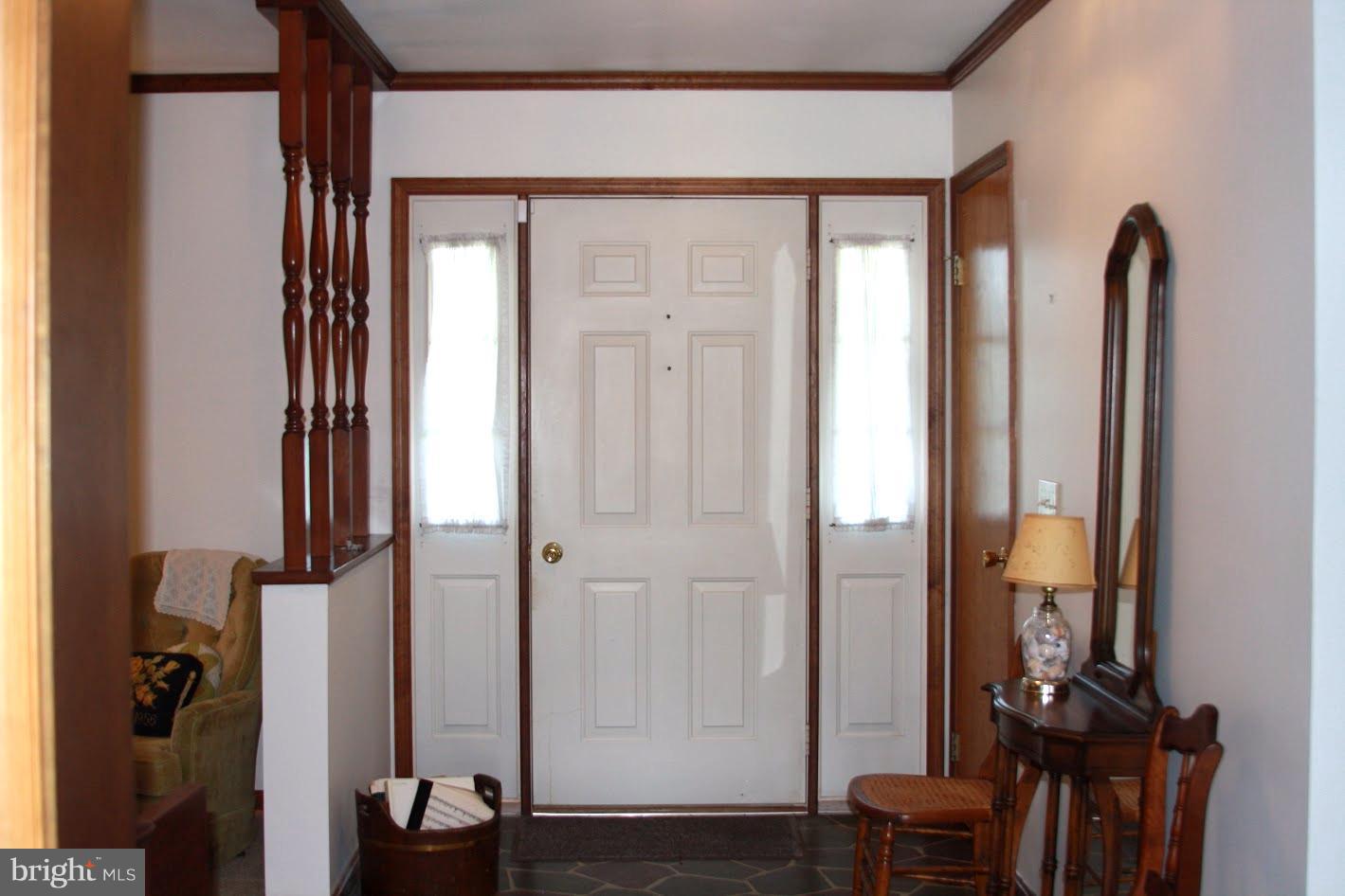 8435 Broad Neck Road Chestertown, MD 21620 - Photo 10 of 25 Foyer