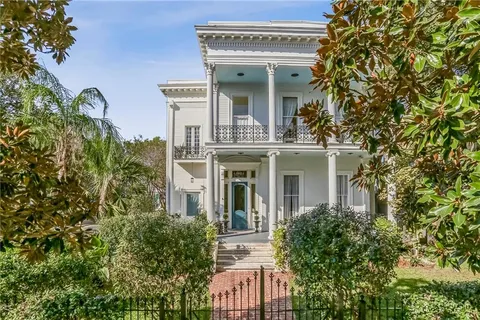 $2,750,000 | 2861 Grand Rte Saint John Street, New Orleans, LA 70119