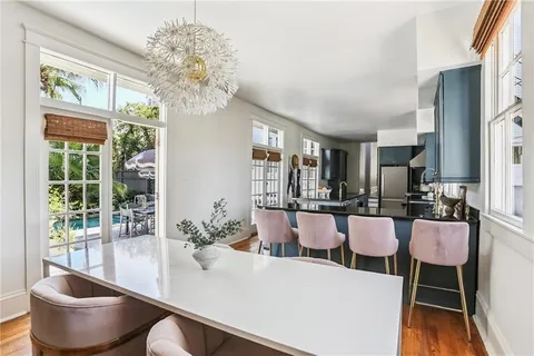 $2,750,000 | 2861 Grand Rte Saint John Street, New Orleans, LA 70119