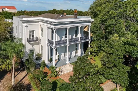 $2,750,000 | 2861 Grand Rte Saint John Street, New Orleans, LA 70119