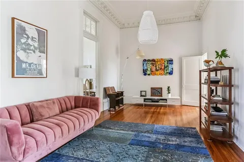 $2,750,000 | 2861 Grand Rte Saint John Street, New Orleans, LA 70119