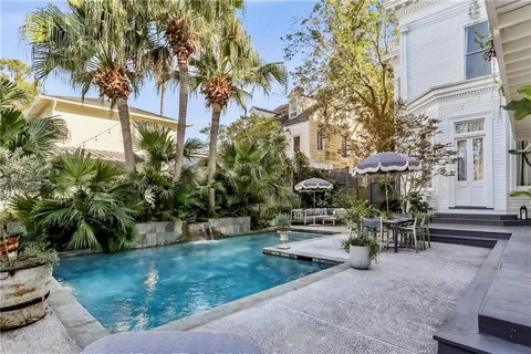 $2,750,000 | 2861 Grand Rte Saint John Street, New Orleans, LA 70119