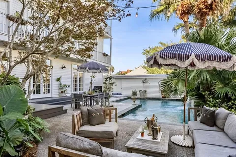 $2,750,000 | 2861 Grand Rte Saint John Street, New Orleans, LA 70119