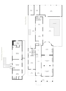 $2,750,000 | 2861 Grand Rte Saint John Street, New Orleans, LA 70119