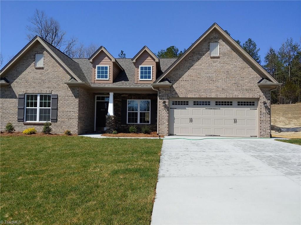 2811 Fallin Court High Point, NC 27262 - Photo 2 of 2 Gallery Image 2