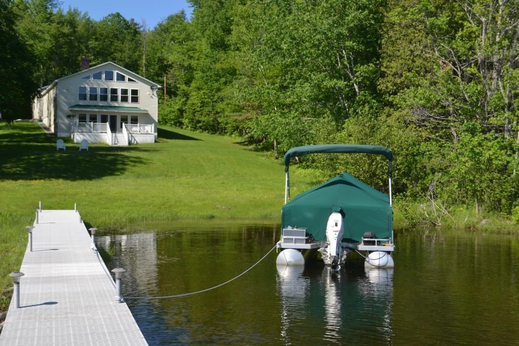 79 Bear Point Road Bowerbank, ME 04426 - Photo 1 of 35 Photo