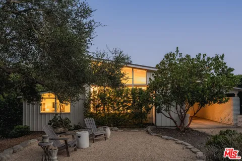 $7,298,000 | 1071 East Mountain Drive, Santa Barbara, CA 93108