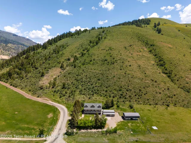 $1,250,000 | 2840 Dry Creek Road, Afton, WY 83110
