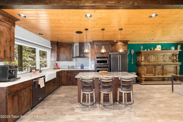 $1,250,000 | 2840 Dry Creek Road, Afton, WY 83110