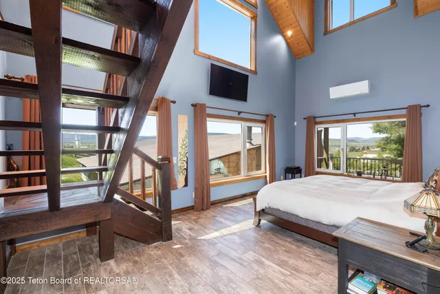 $1,250,000 | 2840 Dry Creek Road, Afton, WY 83110