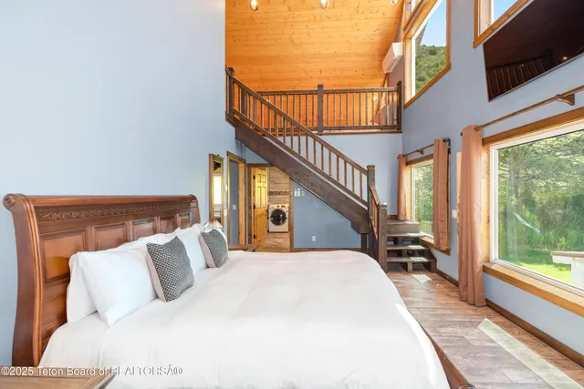 $1,250,000 | 2840 Dry Creek Road, Afton, WY 83110