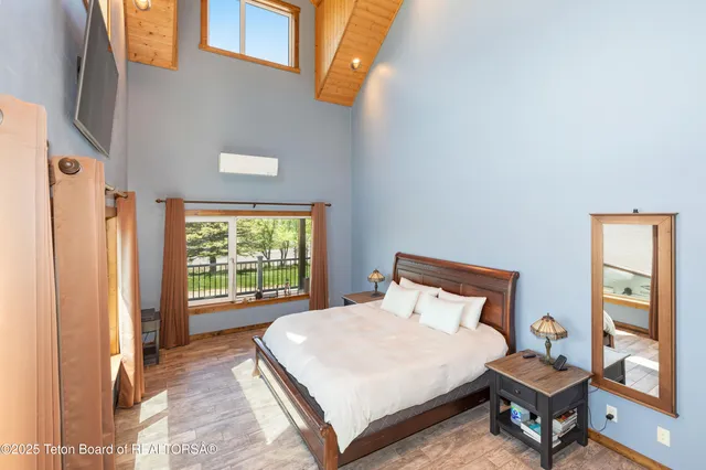 $1,250,000 | 2840 Dry Creek Road, Afton, WY 83110