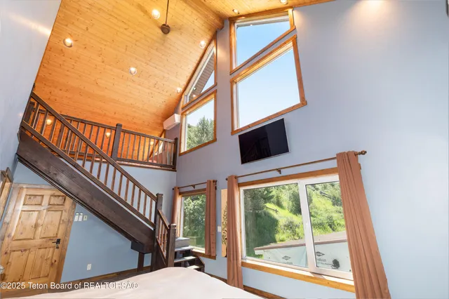 $1,250,000 | 2840 Dry Creek Road, Afton, WY 83110
