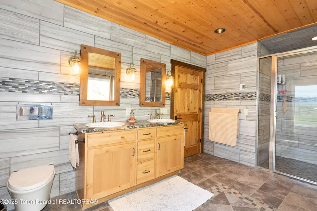 $1,250,000 | 2840 Dry Creek Road, Afton, WY 83110