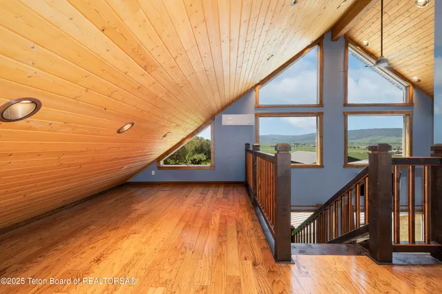 $1,250,000 | 2840 Dry Creek Road, Afton, WY 83110