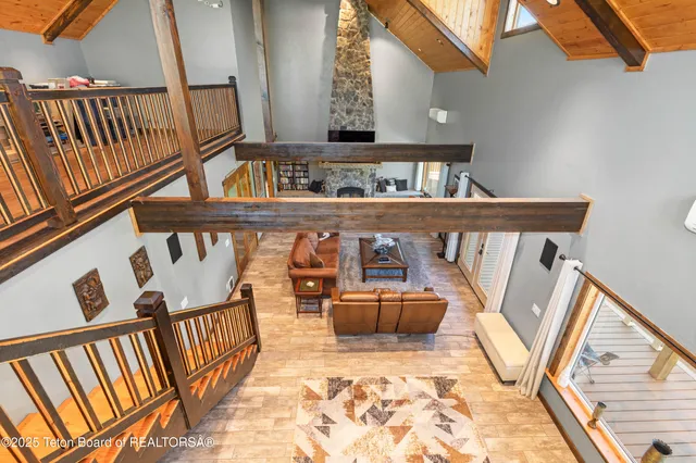 $1,250,000 | 2840 Dry Creek Road, Afton, WY 83110