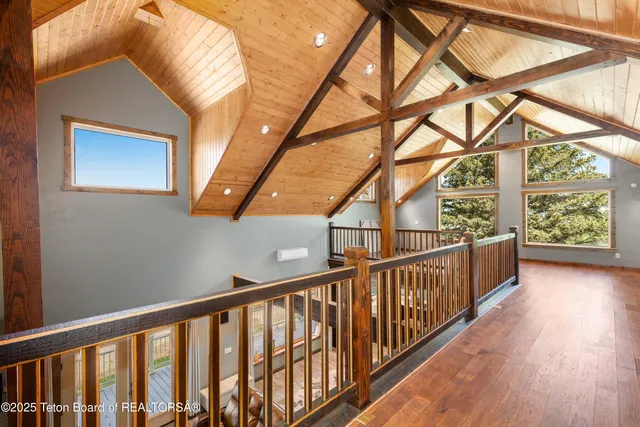 $1,250,000 | 2840 Dry Creek Road, Afton, WY 83110