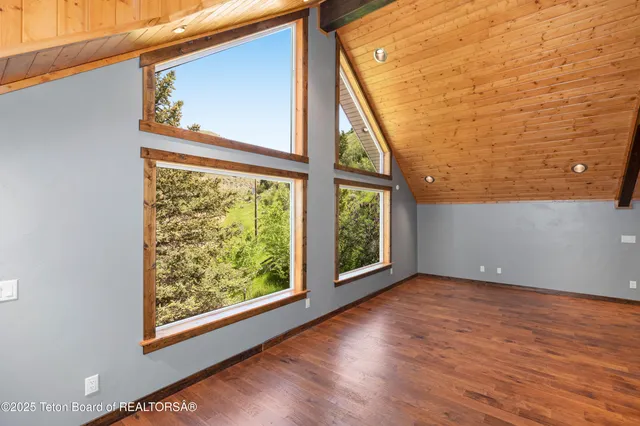 $1,250,000 | 2840 Dry Creek Road, Afton, WY 83110