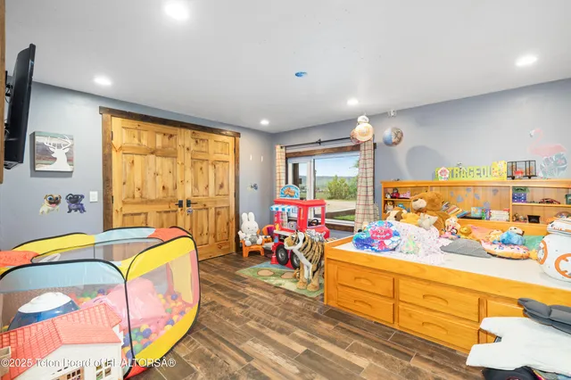 $1,250,000 | 2840 Dry Creek Road, Afton, WY 83110