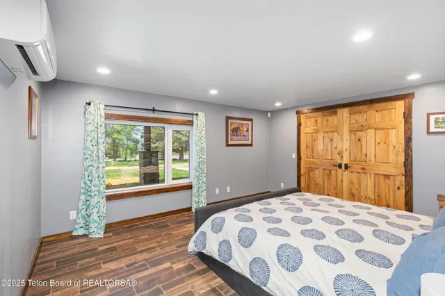 $1,250,000 | 2840 Dry Creek Road, Afton, WY 83110