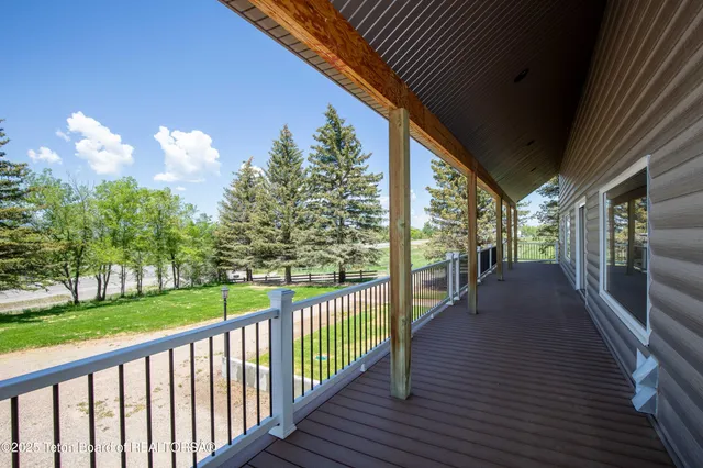 $1,250,000 | 2840 Dry Creek Road, Afton, WY 83110