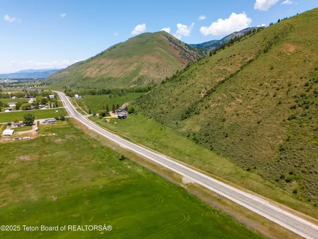 $1,250,000 | 2840 Dry Creek Road, Afton, WY 83110