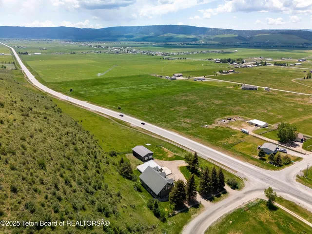 $1,250,000 | 2840 Dry Creek Road, Afton, WY 83110