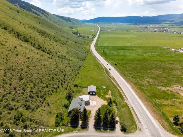 $1,250,000 | 2840 Dry Creek Road, Afton, WY 83110