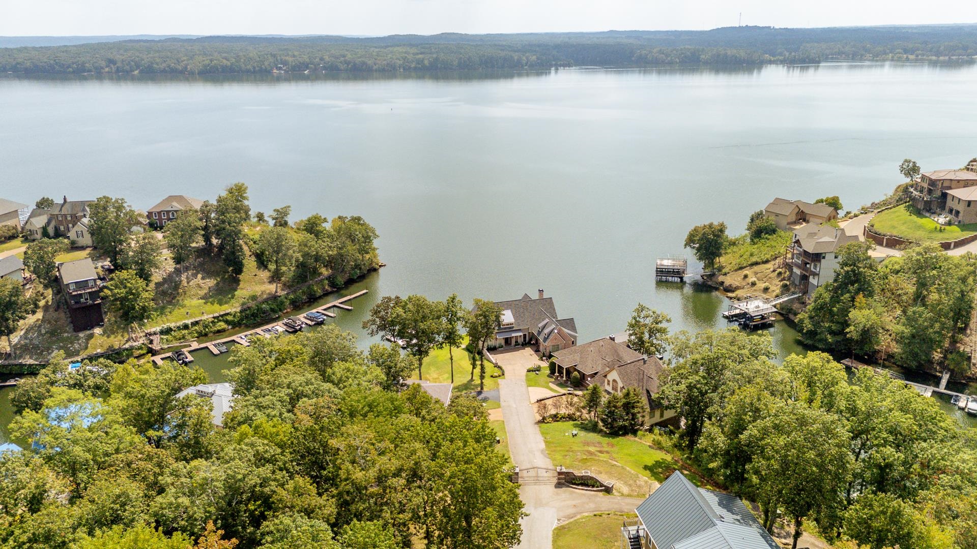 0 Quarry Hollow Pnt Road Savannah, TN 38372 - Photo 13 of 30 a view of a lake with a lake view