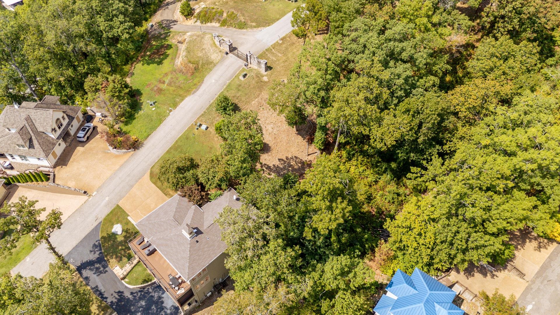 0 Quarry Hollow Pnt Road Savannah, TN 38372 - Photo 19 of 30 a bird view of building