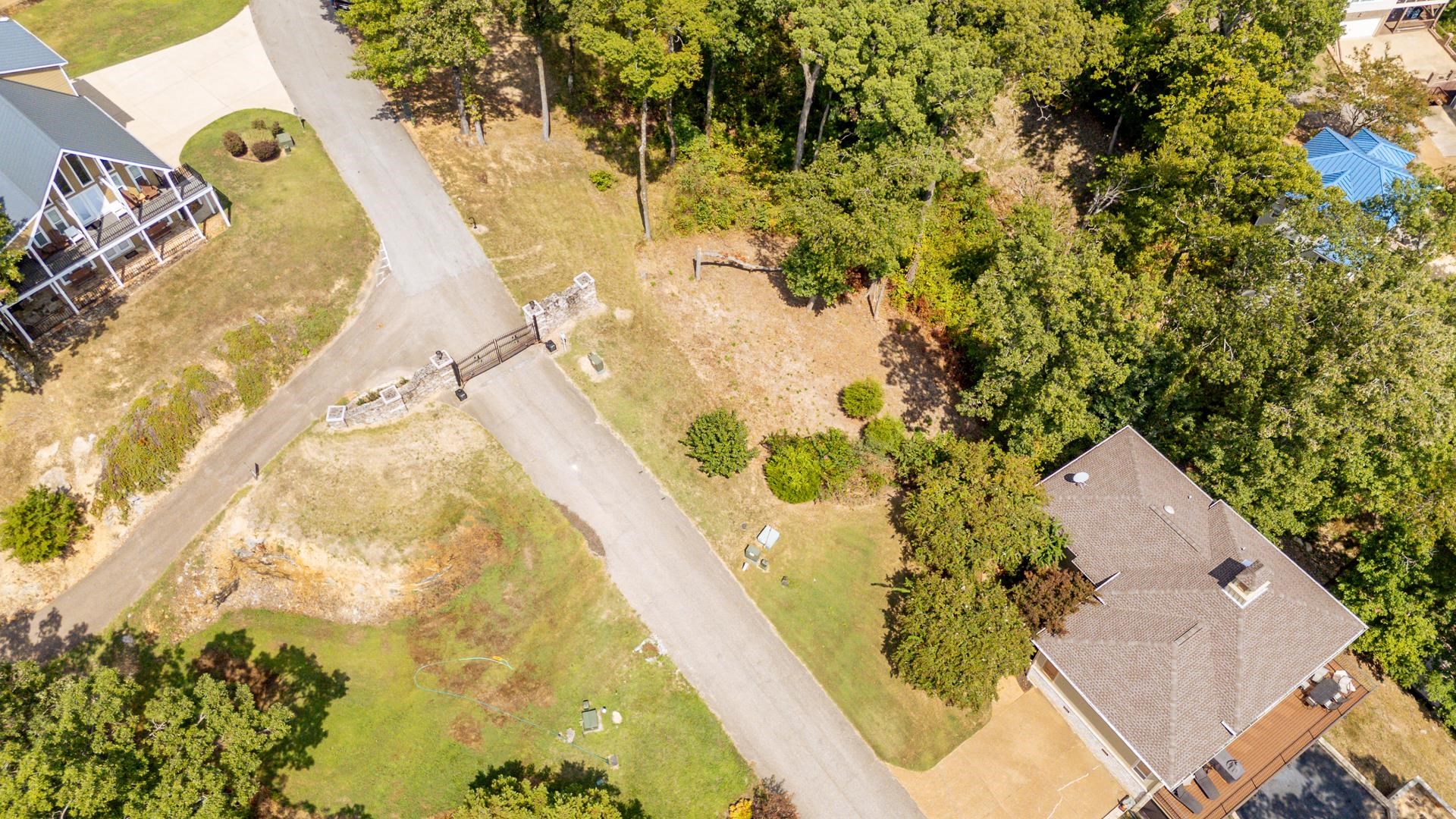 0 Quarry Hollow Pnt Road Savannah, TN 38372 - Photo 22 of 30 a view of swimming pool with a garden