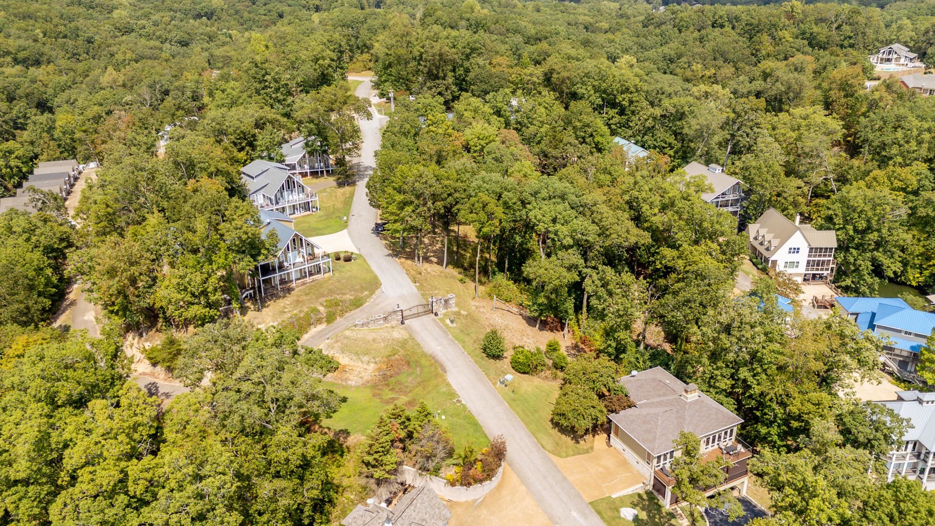 0 Quarry Hollow Pnt Road Savannah, TN 38372 - Photo 23 of 30 view of outdoor space and yard